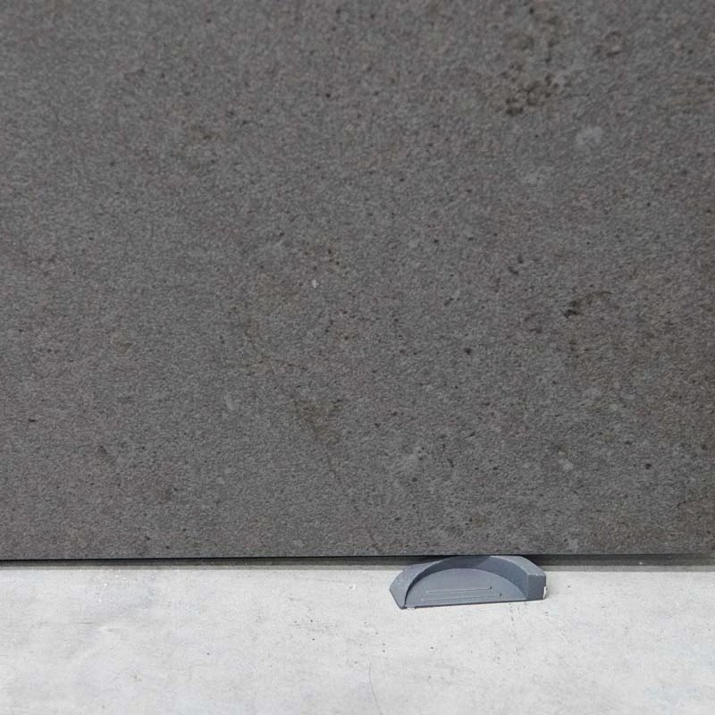 RotoCuneo pakištukai, 3-ų dalių (60 šoninių + 30 vidurinių dalių)