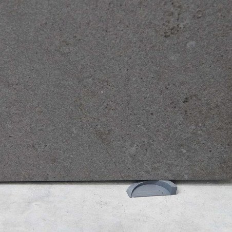 RotoCuneo pakištukai, 3-ų dalių (60 šoninių + 30 vidurinių dalių)