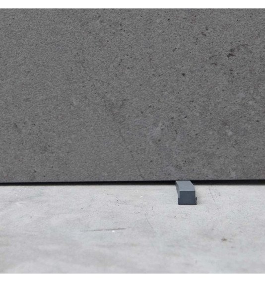 RotoCuneo pakištukai, 3-ų dalių (60 šoninių + 30 vidurinių dalių)