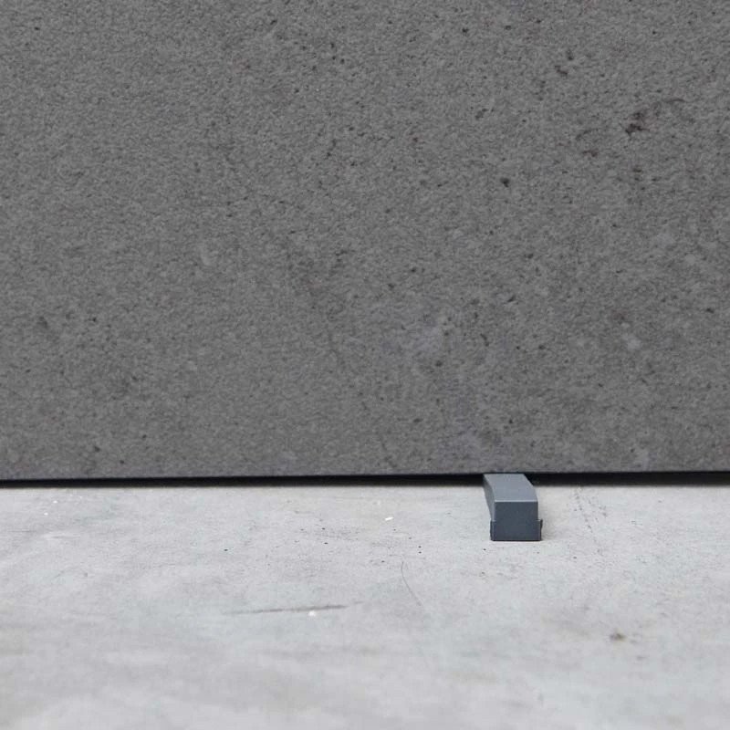 RotoCuneo pakištukai, 3-ų dalių (60 šoninių + 30 vidurinių dalių)