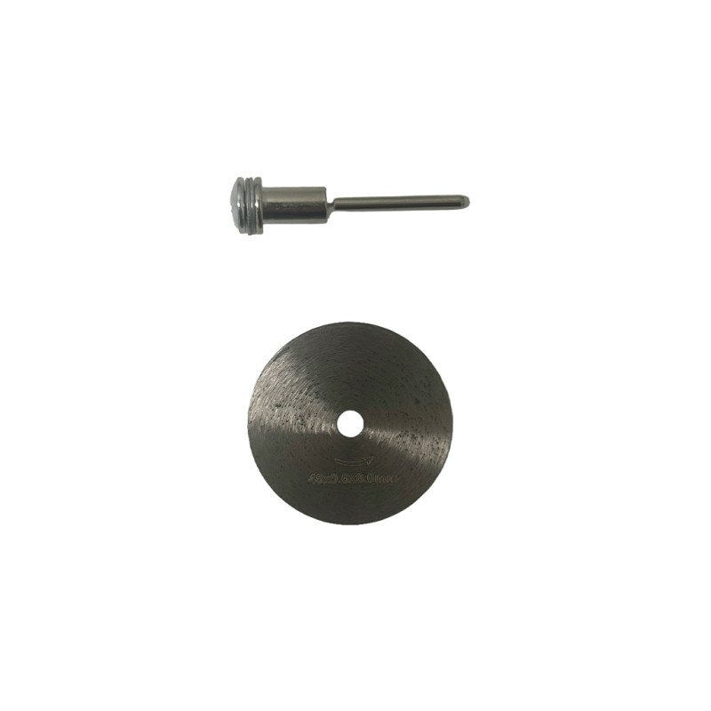Deimantinis diskas Ø45 mm, 1 vnt.