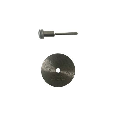 Deimantinis diskas Ø45 mm, 1 vnt.