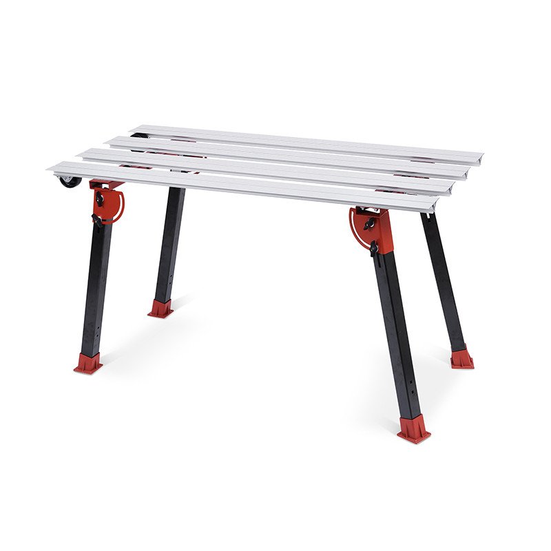 Stalas darbinis BIG FOOT M, 63x135 cm