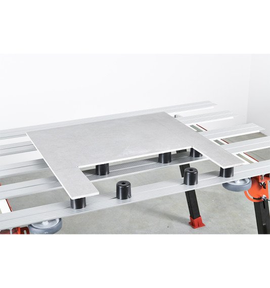 Stalas darbinis BIG FOOT M, 63x135 cm
