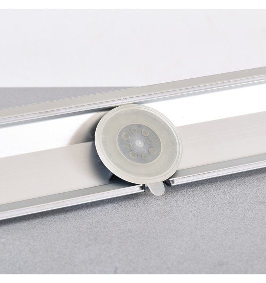 Pjovimo liniuotė RAIZOR MTC2X (dviejų dalių), pjovimui iki 153 cm