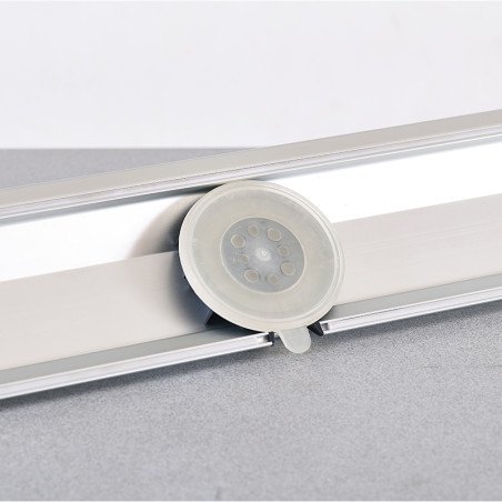 Pjovimo liniuotė RAIZOR MTC2X (dviejų dalių), pjovimui iki 153 cm