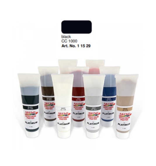 Spectrum Paste CC1000, pigmentas epoksidiniams klijams, 45 g