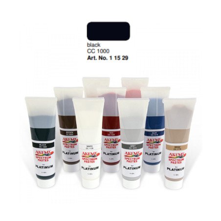 Spectrum Paste CC1000, pigmentas epoksidiniams klijams, 45 g