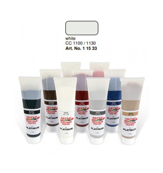 Spectrum Paste CC1100/1130, pigmentas epoksidiniams klijams, 45 g