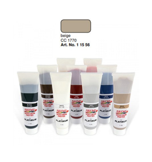 Spectrum Paste CC1770, pigmentas epoksidiniams klijams, 45 g