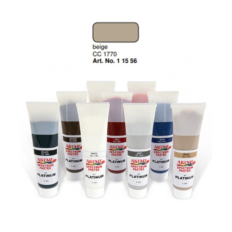 Spectrum Paste CC1770, pigmentas epoksidiniams klijams, 45 g Spectrum Paste CC1770, pigmentas epoksidiniams klijams, 45 g