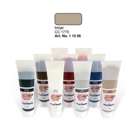 Spectrum Paste CC1770, pigmentas epoksidiniams klijams, 45 g