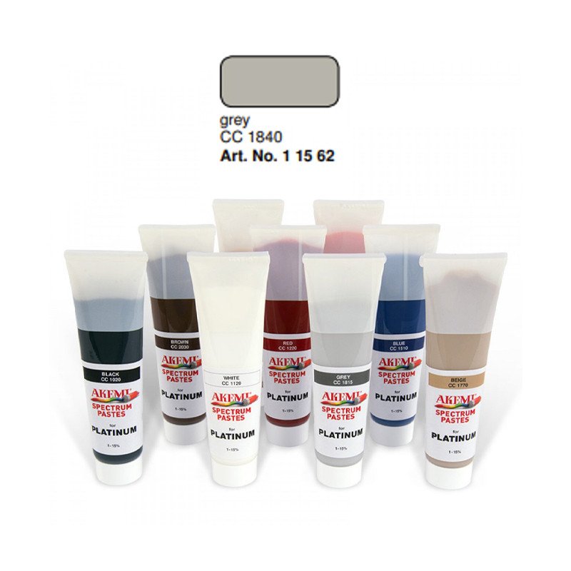 Spectrum Paste CC1840, pigmentas epoksidiniams klijams, 45 g Spectrum Paste CC1840, pigmentas epoksidiniams klijams, 45 g
