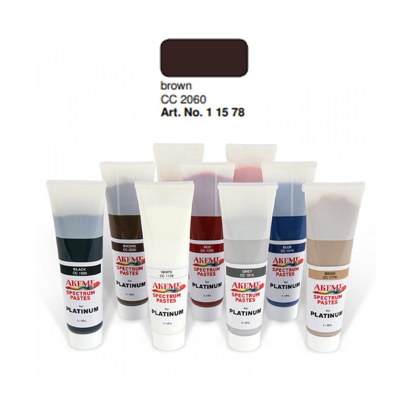 Spectrum Paste CC2060, pigmentas epoksidiniams klijams, 45 g Spectrum Paste CC2060, pigmentas epoksidiniams klijams, 45 g