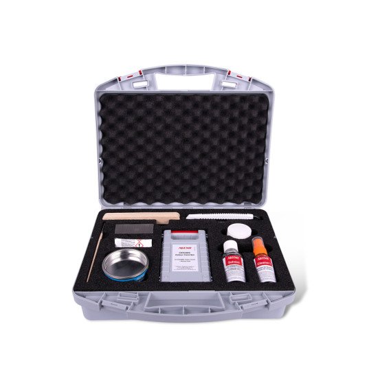 AKEMI Ceramic Smart Repair - plytelių remonto rinkinys