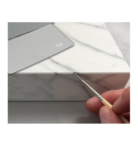 AKEMI Ceramic Smart Repair - plytelių remonto rinkinys