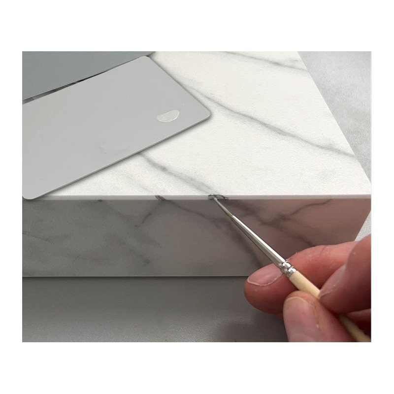 AKEMI Ceramic Smart Repair - plytelių remonto rinkinys AKEMI Ceramic Smart Repair - plytelių remonto rinkinys