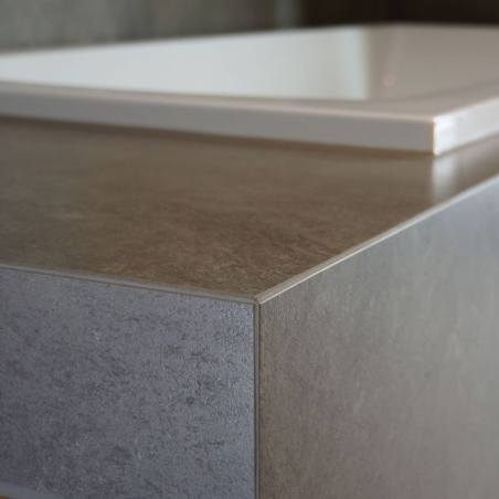 Epoksidiniai klijai Akemi Colour Bond P+, spalva 1030, 250 ml