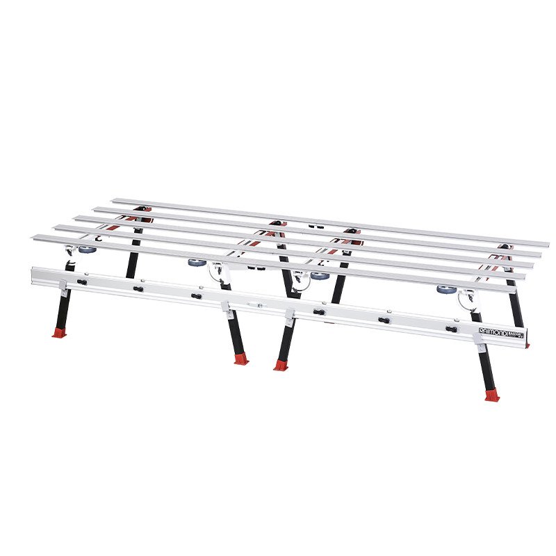 Stalas darbinis BIG FOOT XXL (Plus), 100-150x170 cm