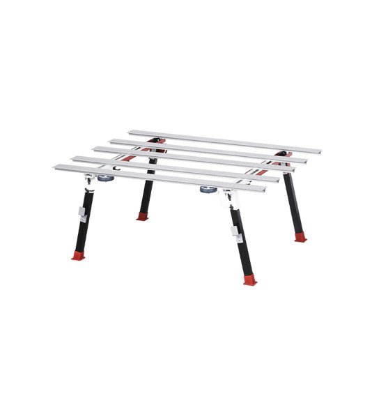 Stalas darbinis BIG FOOT XXL (Plus), 100-150x170 cm