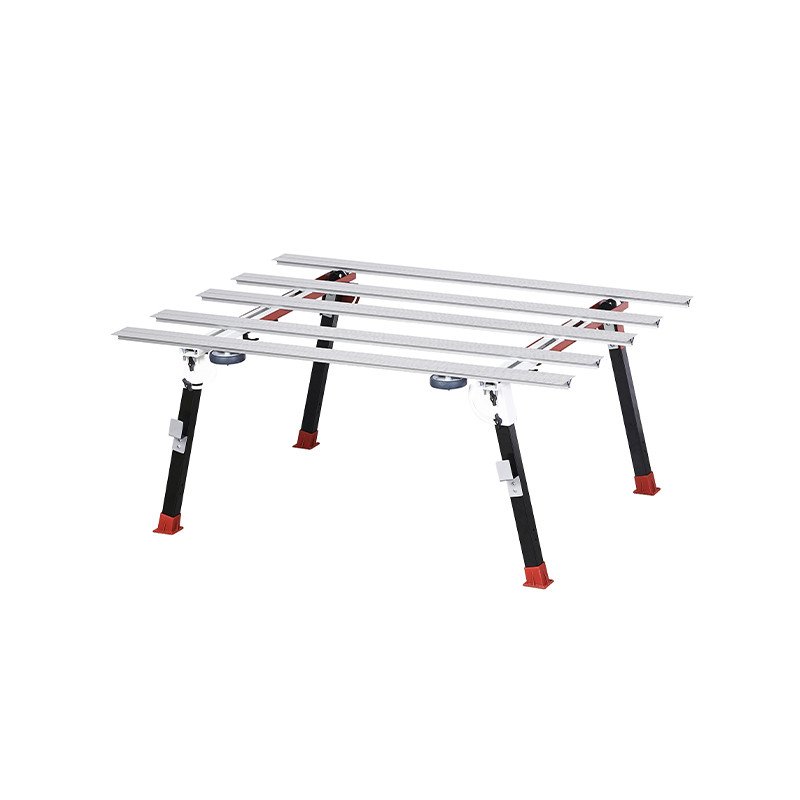 Stalas darbinis BIG FOOT XXL (Plus), 100-150x170 cm