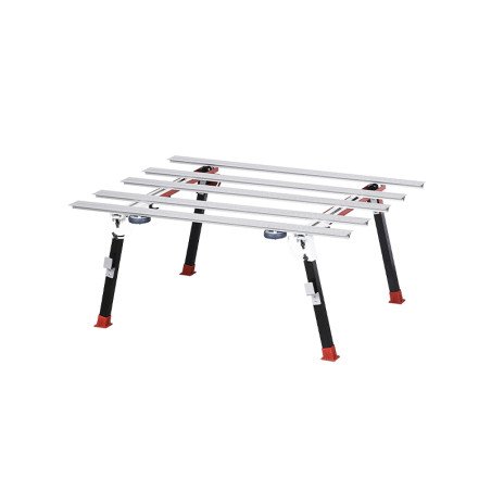 Stalas darbinis BIG FOOT XXL (Plus), 100-150x170 cm