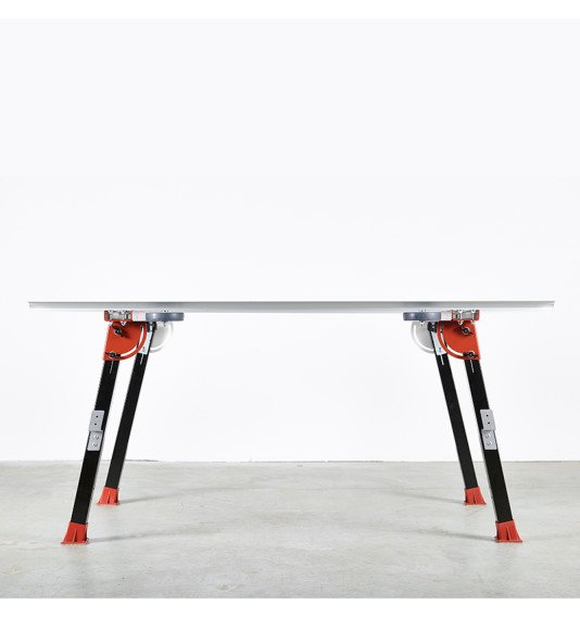 Stalas darbinis BIG FOOT XXL (Plus), 100-150x170 cm