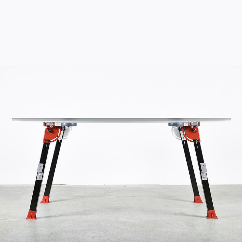 Stalas darbinis BIG FOOT XXL (Plus), 100-150x170 cm