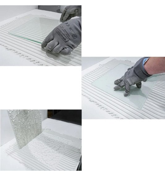 Biogel Revolution, 20 kg greito stingimo mineraliniai klijai