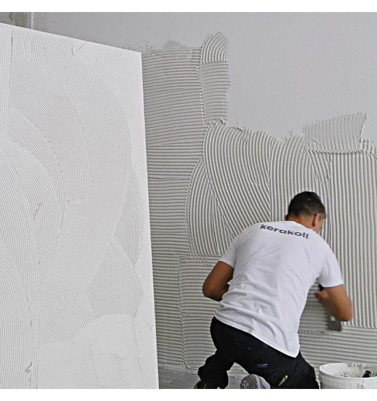 Biogel Revolution, 20 kg greito stingimo mineraliniai klijai