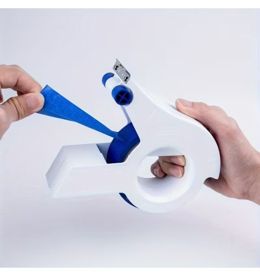 Lipnios juostos laikiklis, 1 vnt.