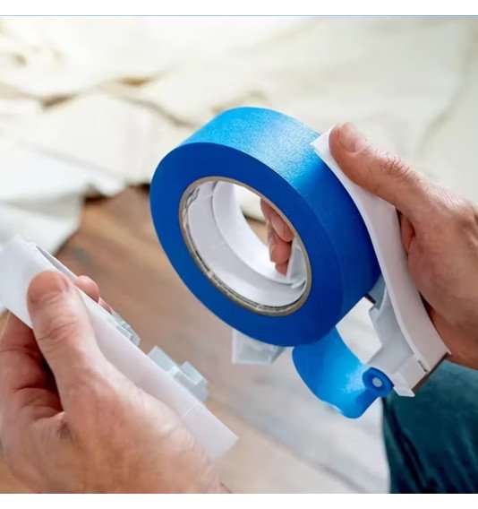 Lipnios juostos laikiklis, 1 vnt.