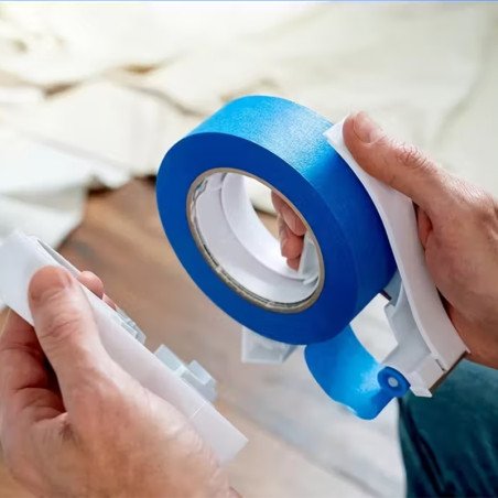 Lipnios juostos laikiklis, 1 vnt.