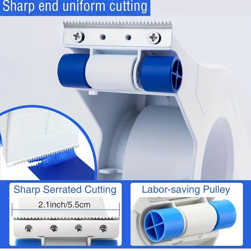 Lipnios juostos laikiklis, 1 vnt.