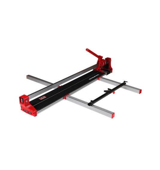 Rankinės plytelių pjaustymo staklės Shijing su lazeriu, 120 cm