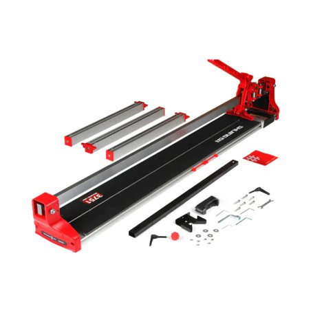 Rankinės plytelių pjaustymo staklės Shijing su lazeriu, 160 cm