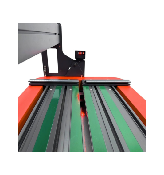 Elektrinės, automatinės plytelių pjovimo staklės Shijing, 1200 mm, 1,8 kW