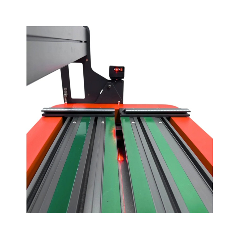 Elektrinės, automatinės plytelių pjovimo staklės Shijing, 1200 mm, 1,8 kW