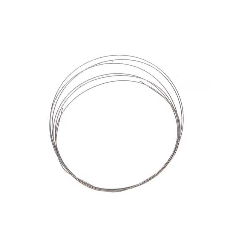 Deimantinė pjovimo viela, 0.5 mm, 1 m.