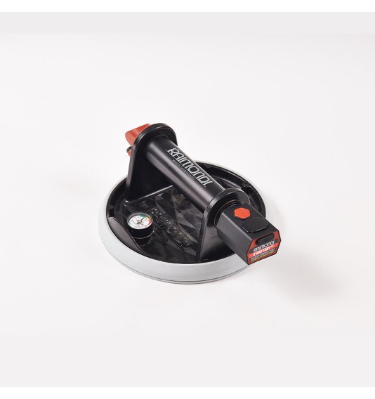 Automatinis vakuuminis pritraukimo įrankis RV BATTERY+ 175 mm