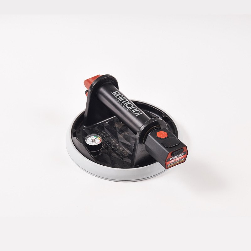 Automatinis vakuuminis pritraukimo įrankis RV BATTERY+ 175 mm