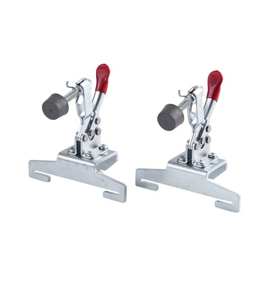 Plytelių prispaudėjai darbiniam stalui Raimondi Big Foot, 2 vnt.