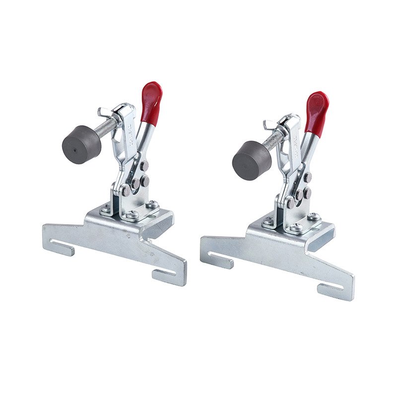 Plytelių prispaudėjai darbiniam stalui Raimondi Big Foot, 2 vnt.