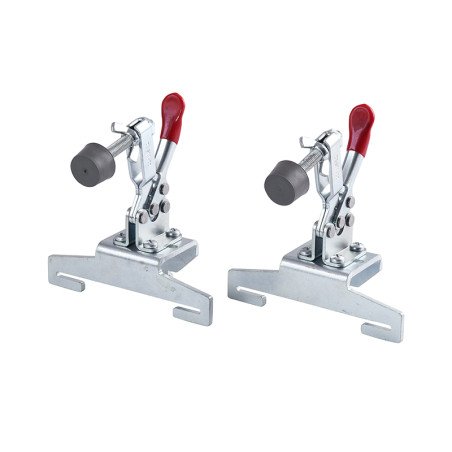 Plytelių prispaudėjai darbiniam stalui Raimondi Big Foot, 2 vnt.