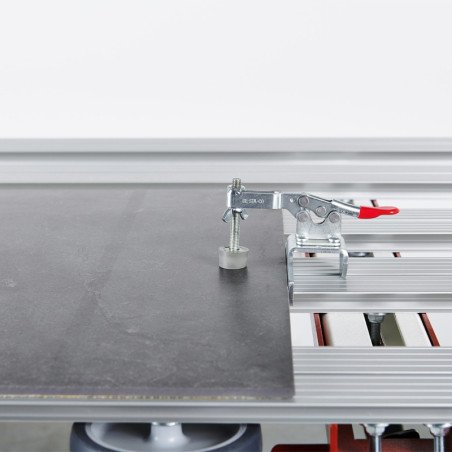 Plytelių prispaudėjai darbiniam stalui Raimondi Big Foot, 2 vnt.