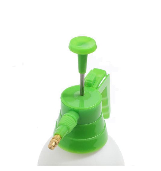 Vandens bakelis aušinimui, 2 l.