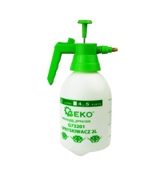 Vandens bakelis aušinimui, 2 l.