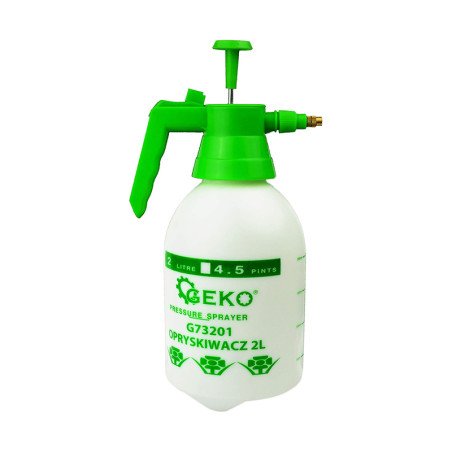 Vandens bakelis aušinimui, 2 l.