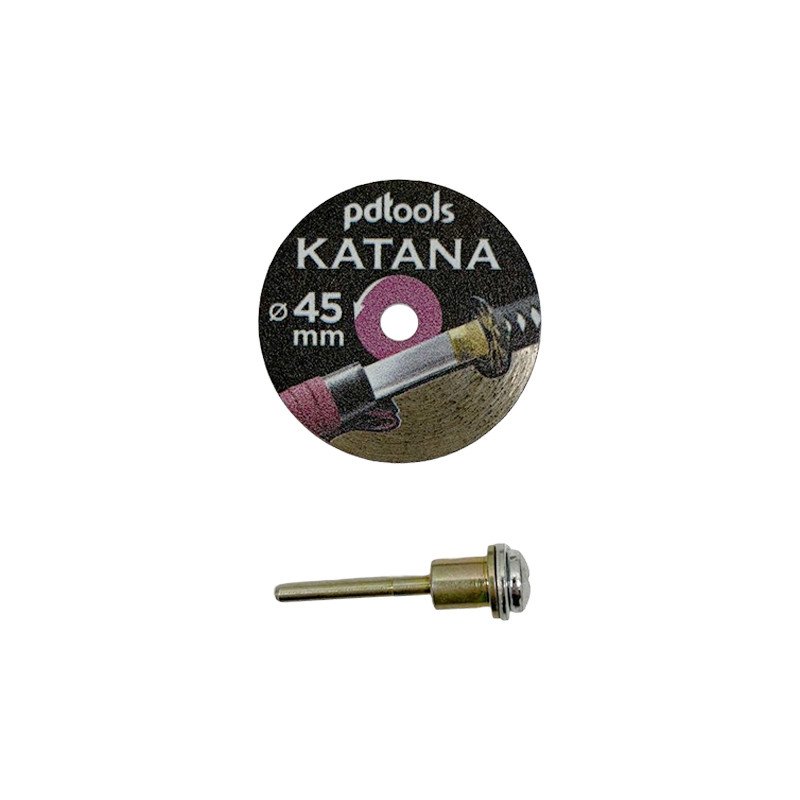 Deimantinis diskas KATANA Ø45 mm, 1 vnt.