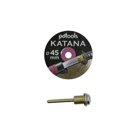 Deimantinis diskas KATANA Ø45 mm, 1 vnt. | daugiafunkciniai-irankiai-ir-priedai | NMF Home